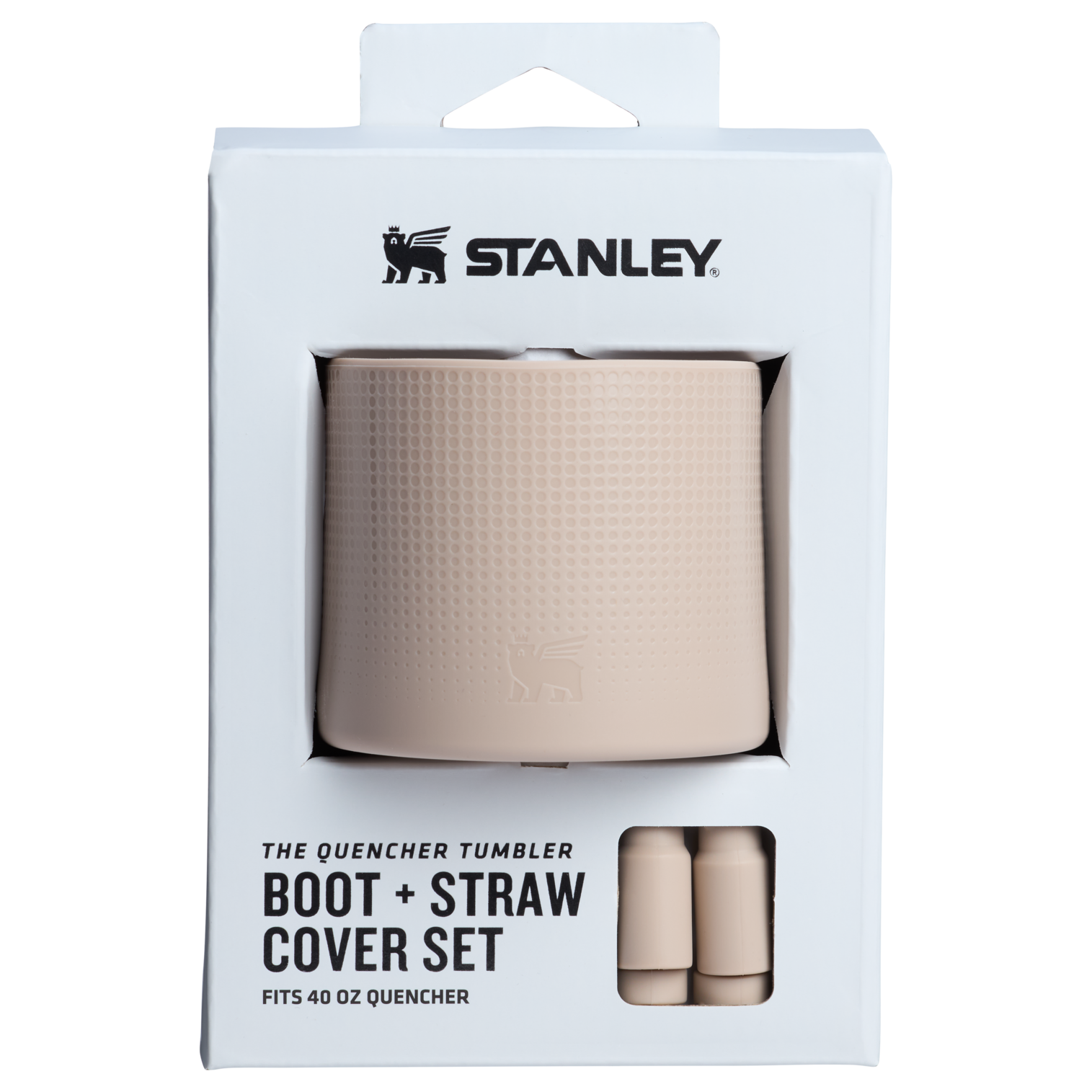 Stanley Quencher Boot and Straw Cover Set D172P