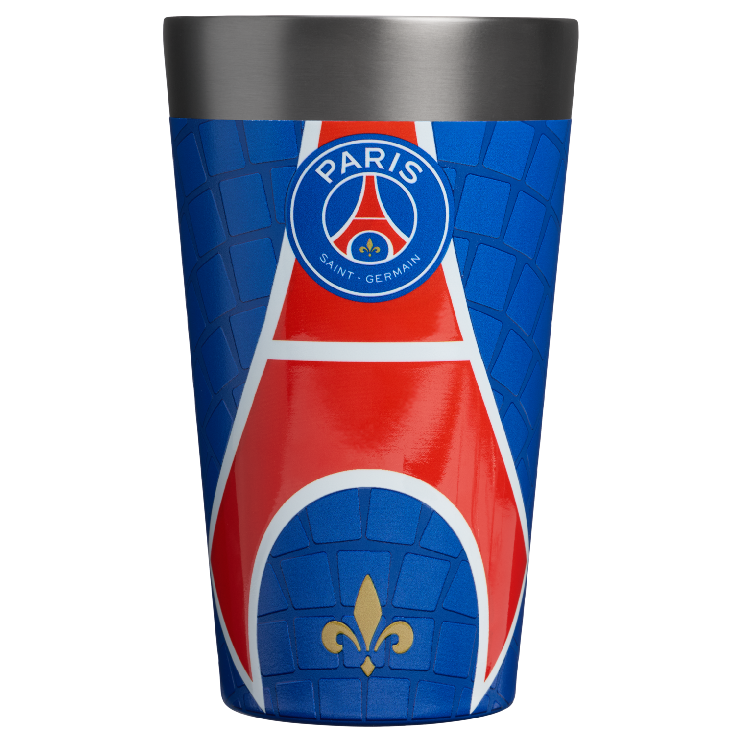 Stanley 1913 x Paris Saint-Germain Adventure Stacking Tumbler D219S