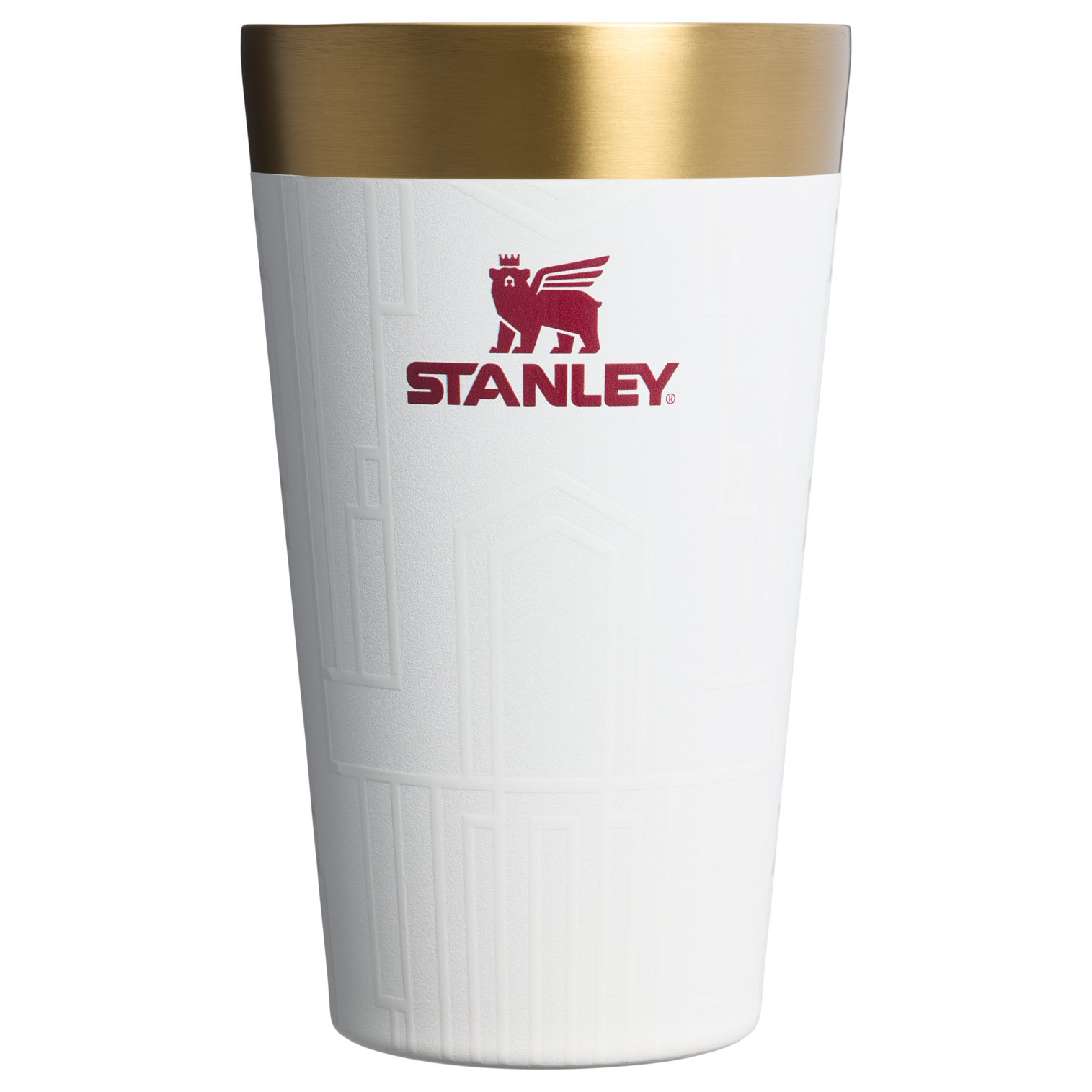 Stanley 1913 x Arsenal Adventure Stacking Tumbler D224U